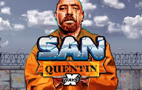 San Quentin
